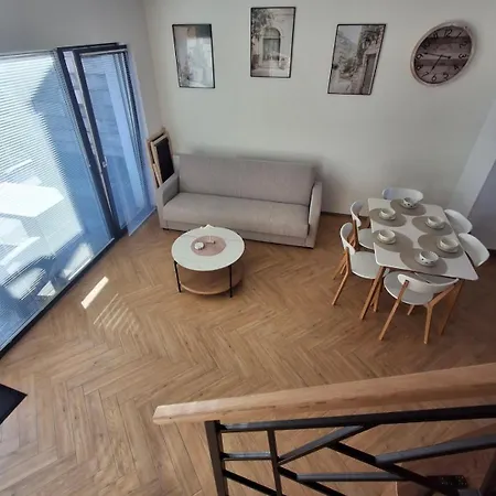 Apartamento Sun