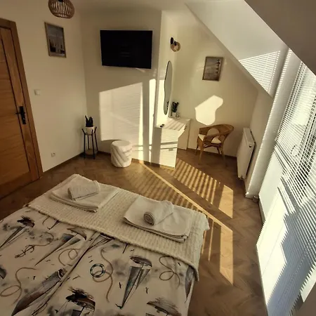 Apartamento Sun *